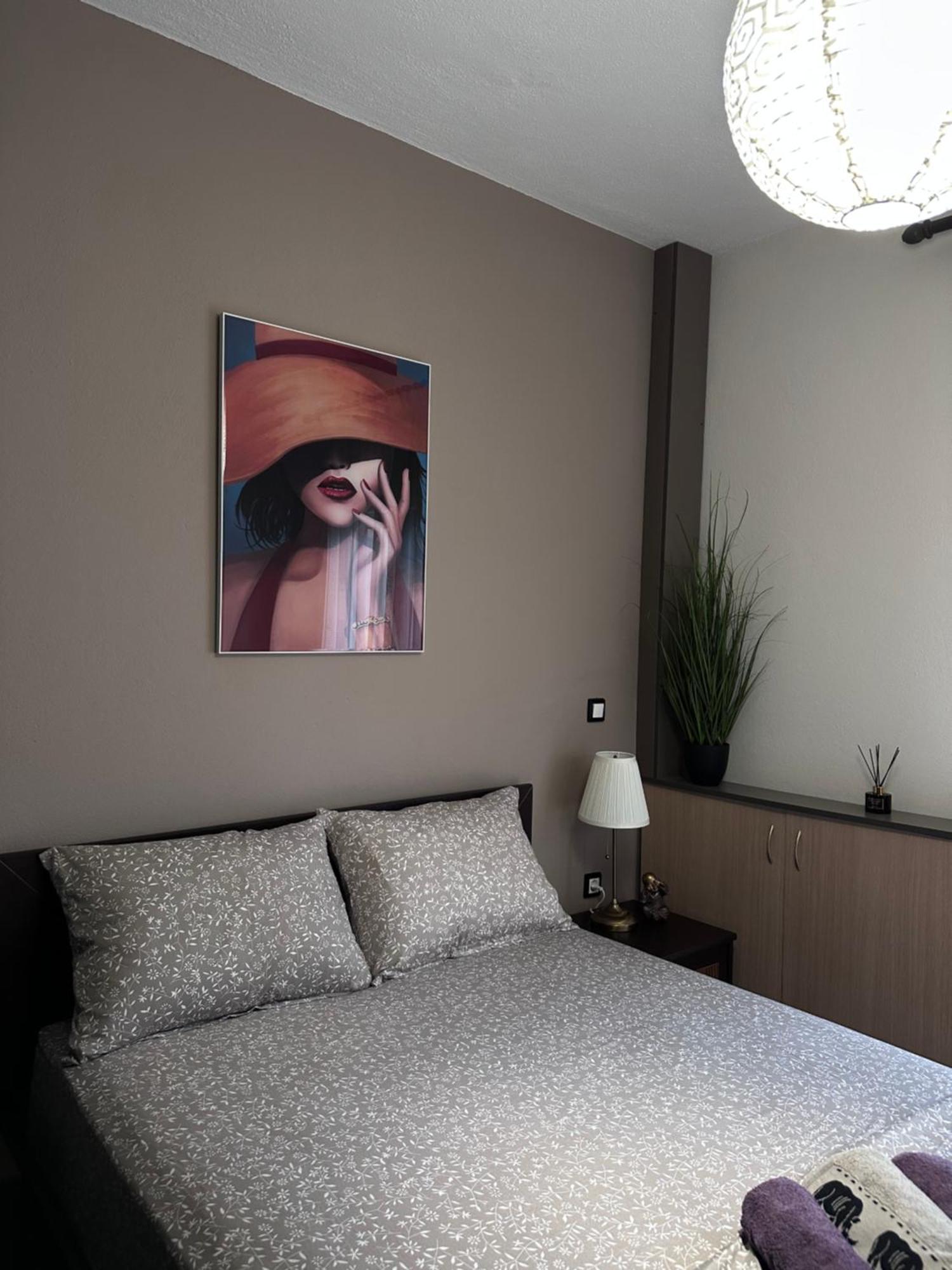 Ferienwohnung Happy Colors House Xanthi Exterior foto