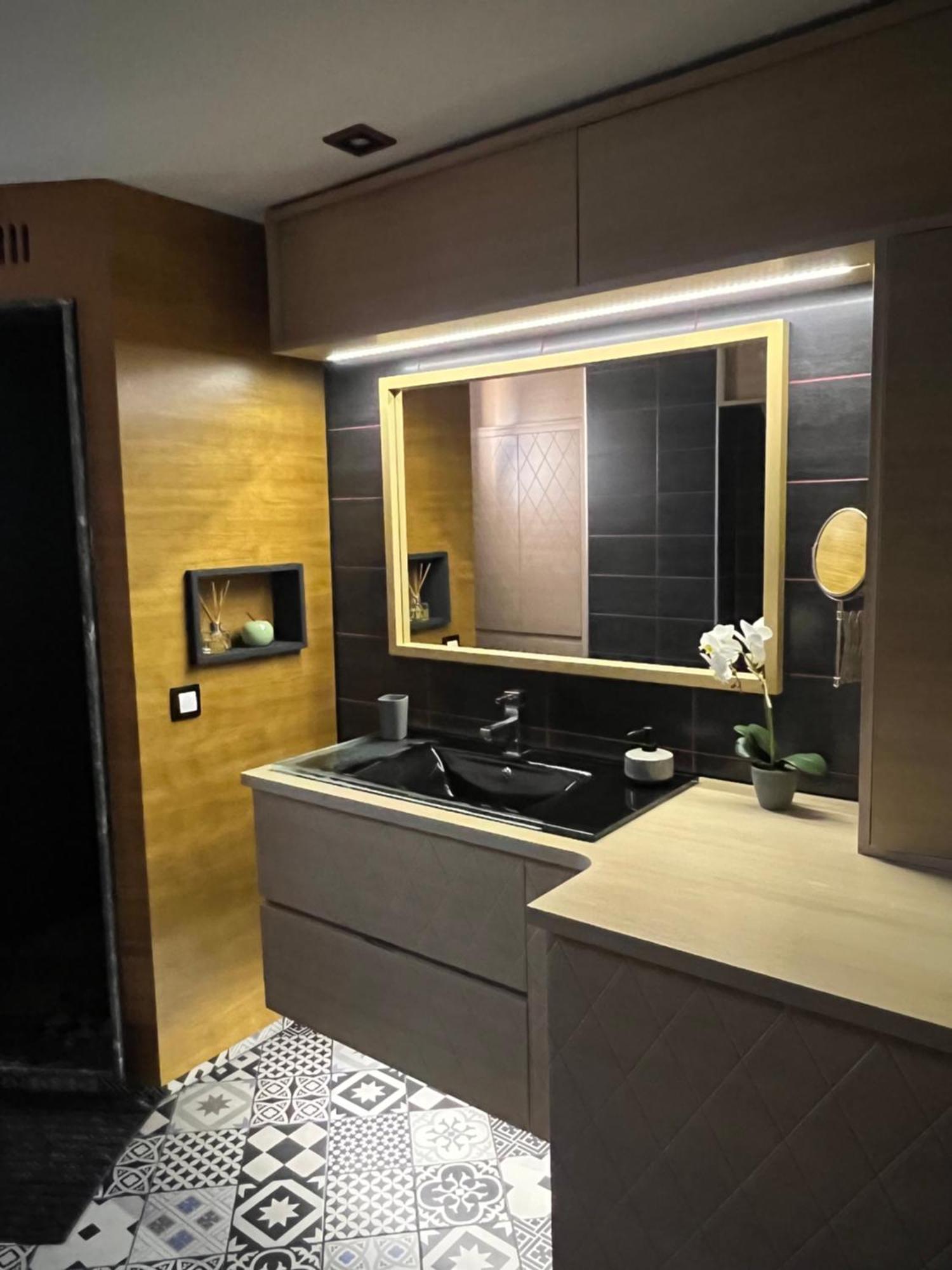Ferienwohnung Happy Colors House Xanthi Exterior foto