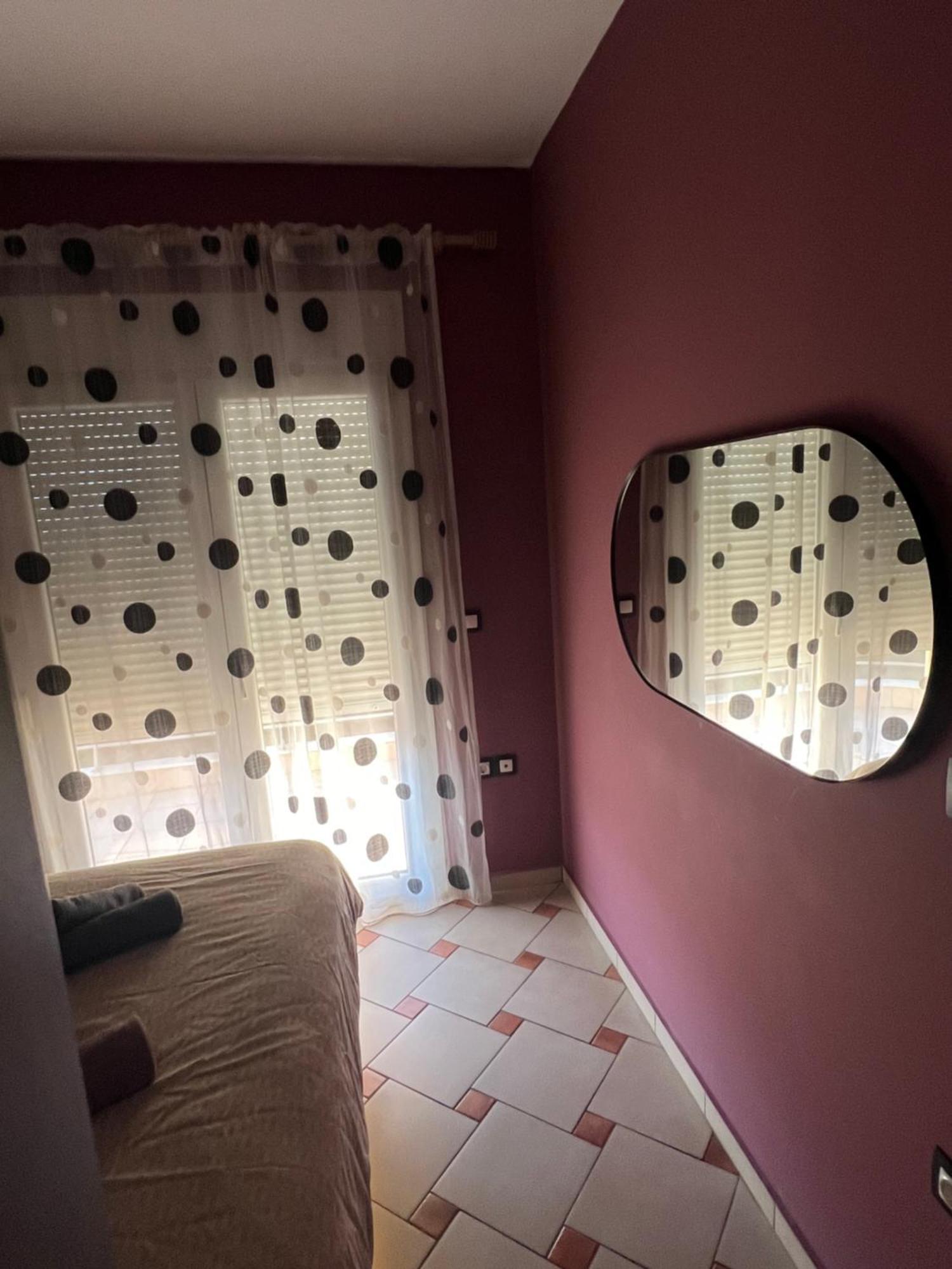Ferienwohnung Happy Colors House Xanthi Exterior foto